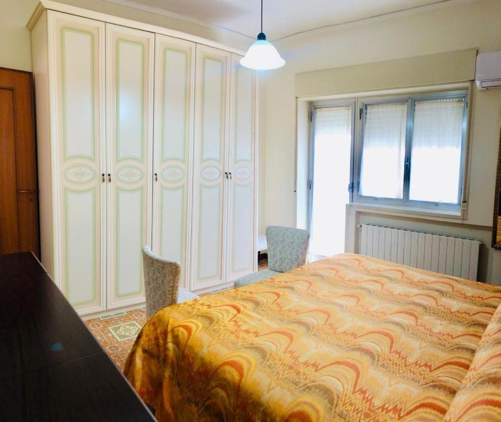 Lungomare Apartment Cefalù Exteriér fotografie